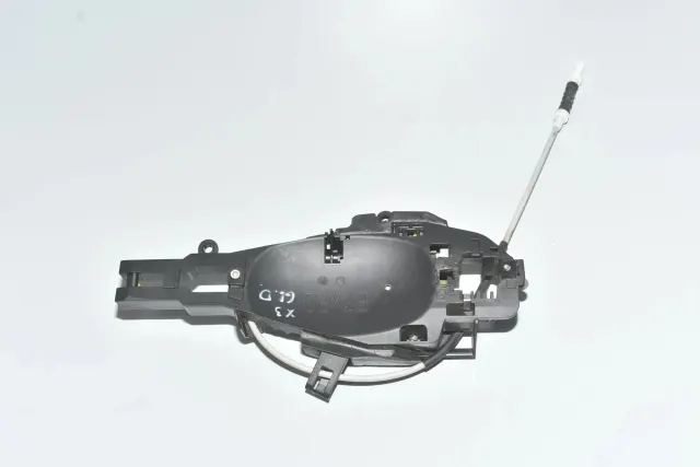 Rear Right Door Interior Handle Frame