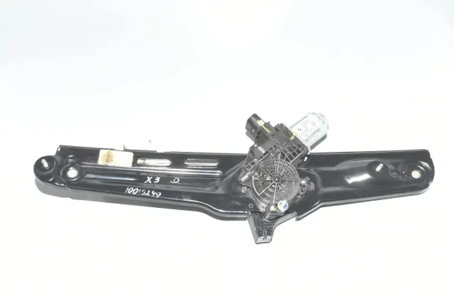 Rear Right Door Window Regulator