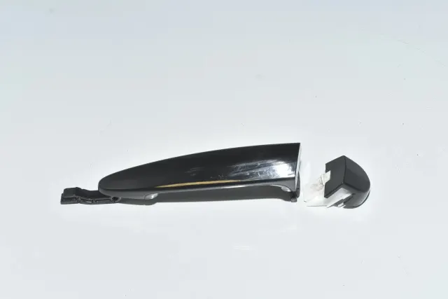 Rear Left Door Exterior Handle