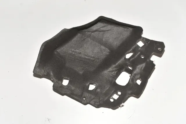 Sound Insulation