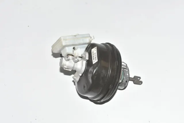 Brake Servo Booster