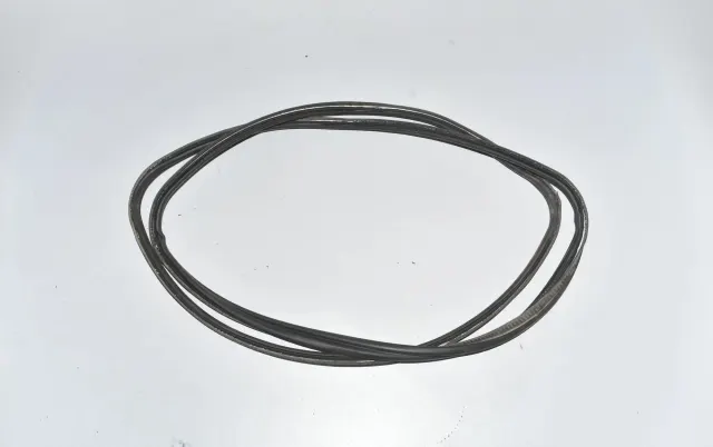 Tailgate Rubber Seal