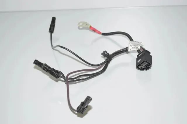 Glow Plug Wires