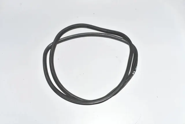 Rear Right Door Seal Rubber