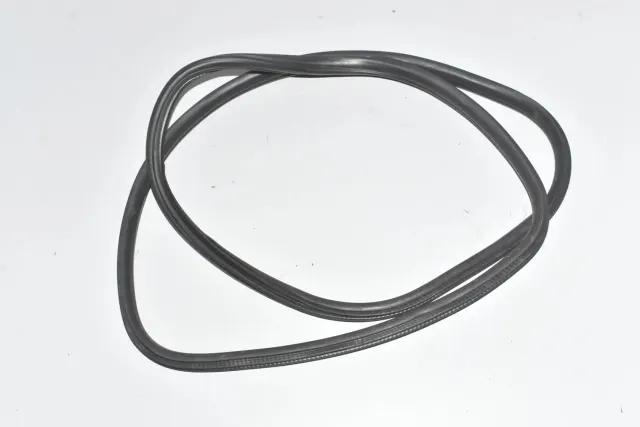 Rear Left Door Seal Rubber
