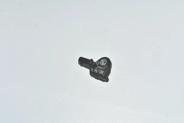 Left Side Impact Sensor