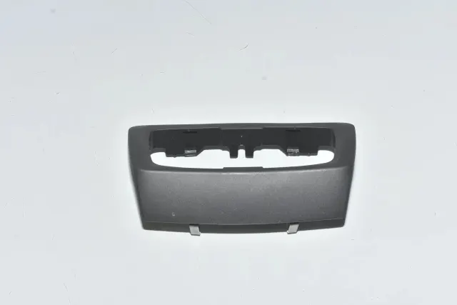 Headlight Switch Trim