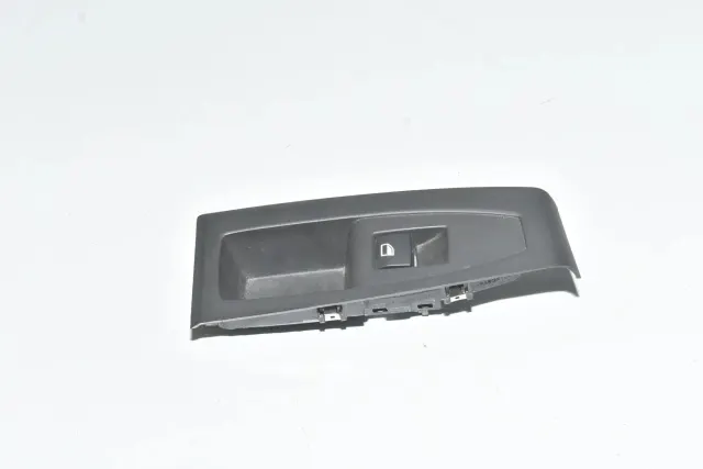 Front Right Door Window Switch