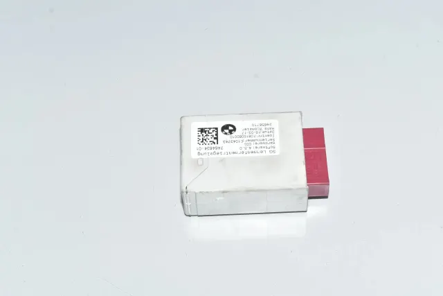 Other Control Units