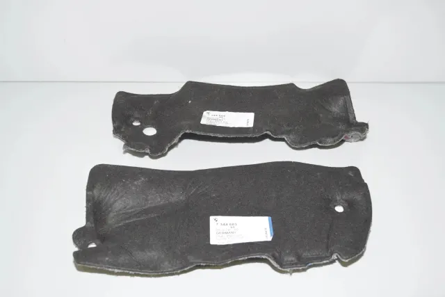 Sound Insulation