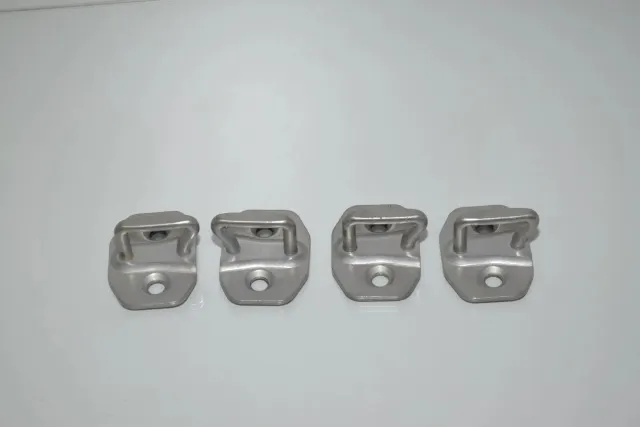 Front Door Lock Hook