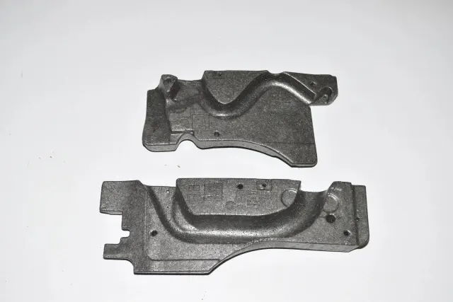 Other Body Parts