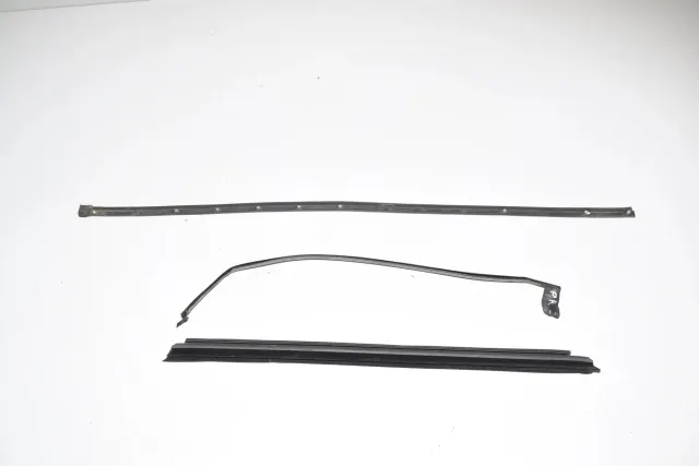 Front Left Door Seal Rubber