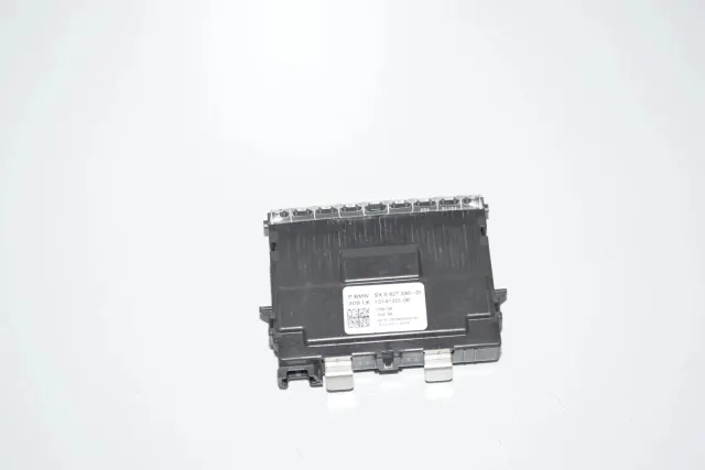 Other Control Units