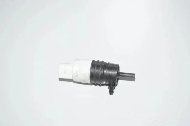 Washer Tank Motor