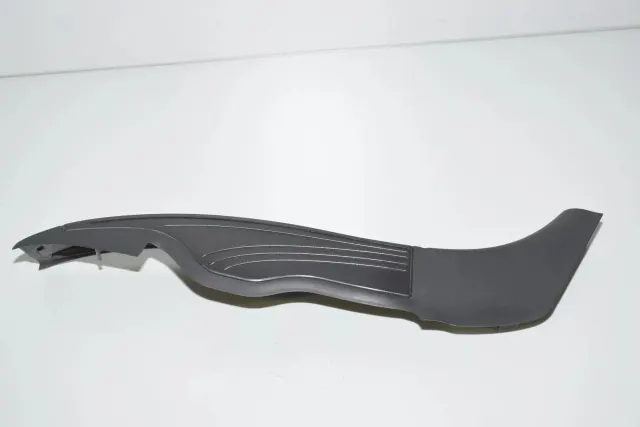 Rear Left Tail Light Trim