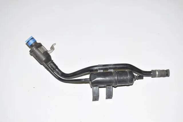 Fuel Tank Pipe