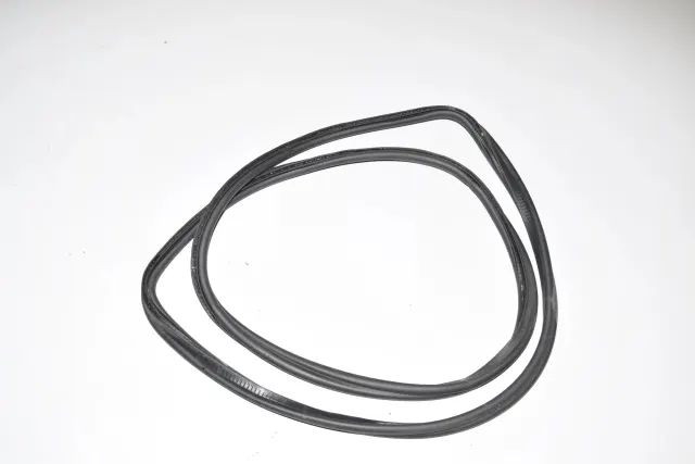 Tailgate Rubber Seal