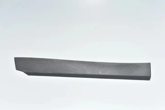 Dashboard Trim