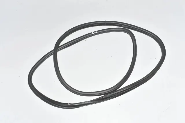 Rear Left Door Seal Rubber