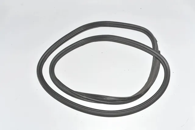 Tailgate Rubber Seal