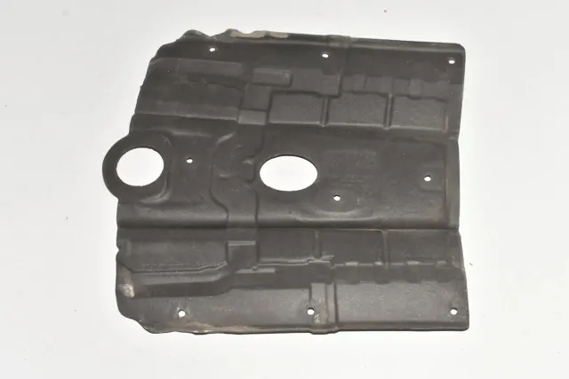 Sound Insulation
