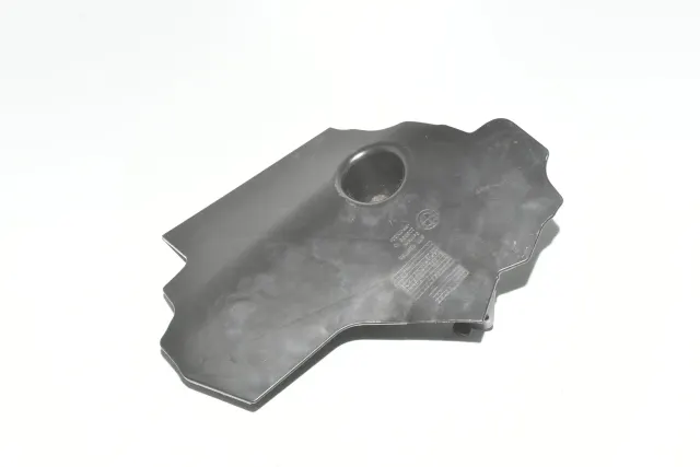 Other Engine Compartment Parts