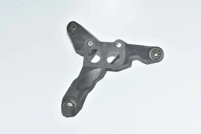 ABS Pump Holder