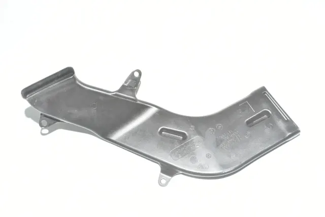 Dashboard Air Vents