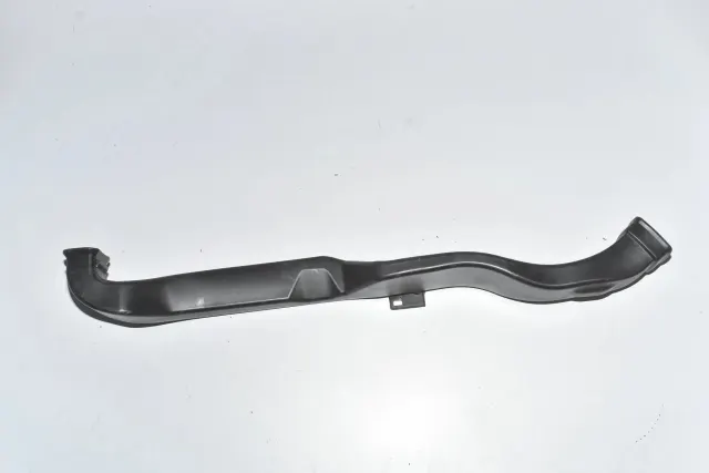 Dashboard Air Vents