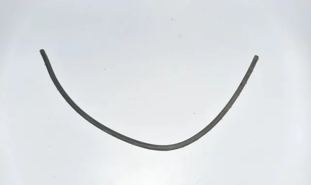 Rear Left Door Rubber Seal