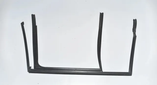Rear Left Door Rubber Seal