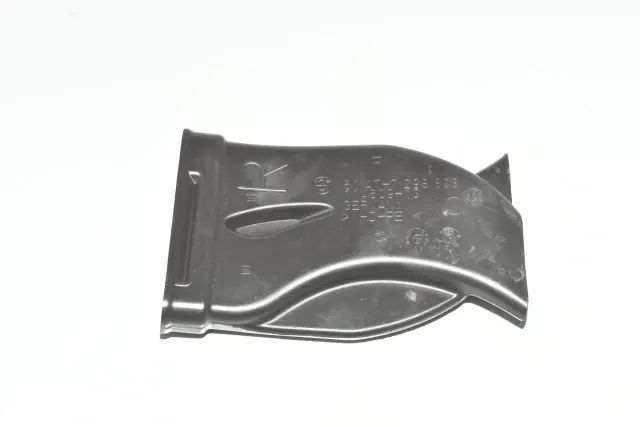 Dashboard Air Vents