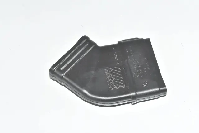 Dashboard Air Vents