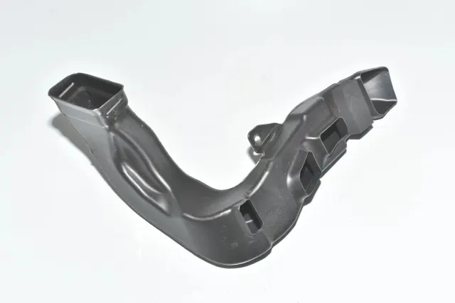 Dashboard Air Vents