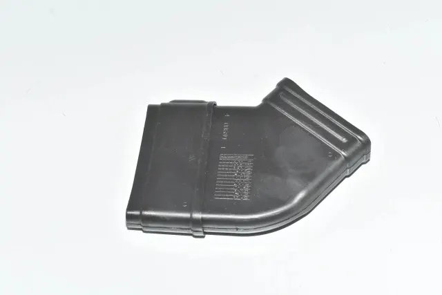 Dashboard Air Vents