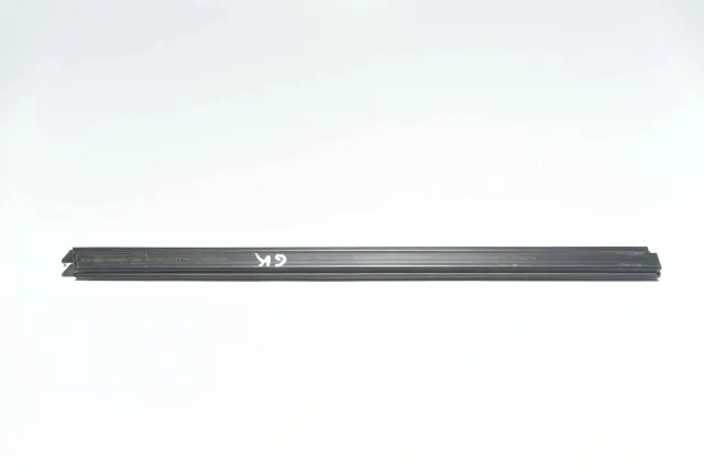 Rear Left Door Rubber Seal