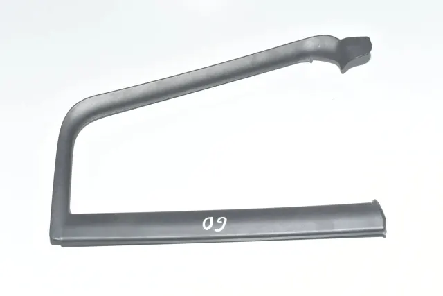 Rear Right Door Panel Trim