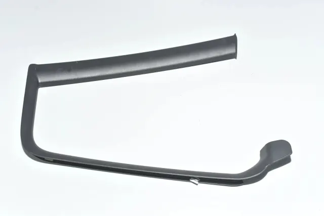 Rear Left Door Panel Trim