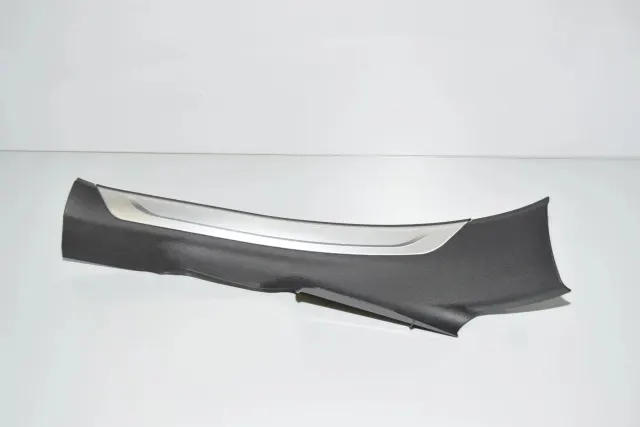 Rear Right Interior Step Trim