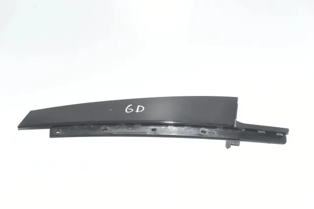Right Side Pillar Trim