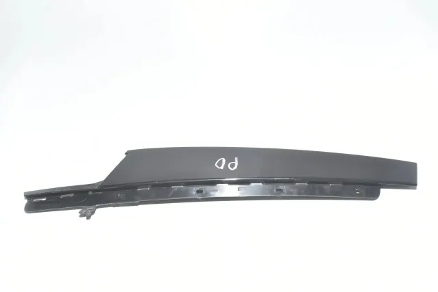 Front Right A Pillar Trim