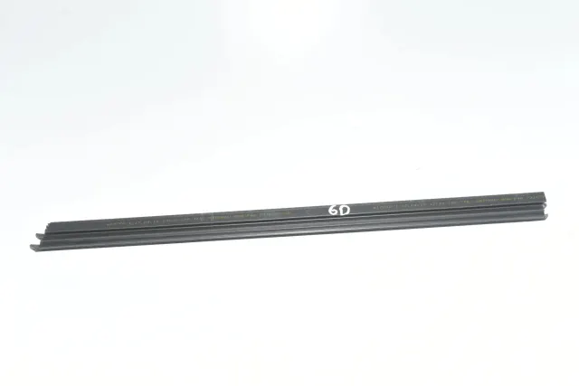 Rear Right Door Seal Rubber