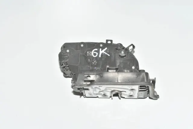 Rear Left Door Lock