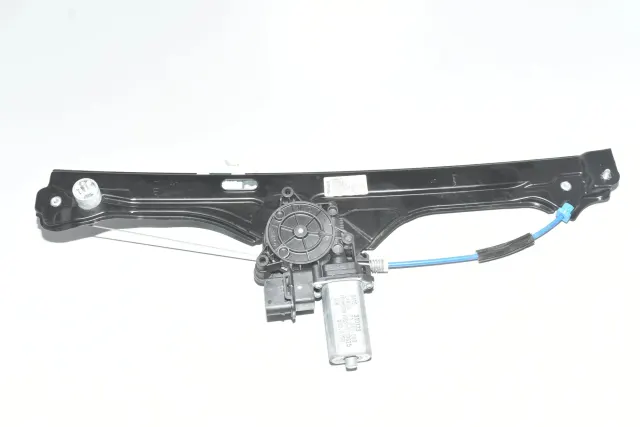 Front Left Door Window Regulator