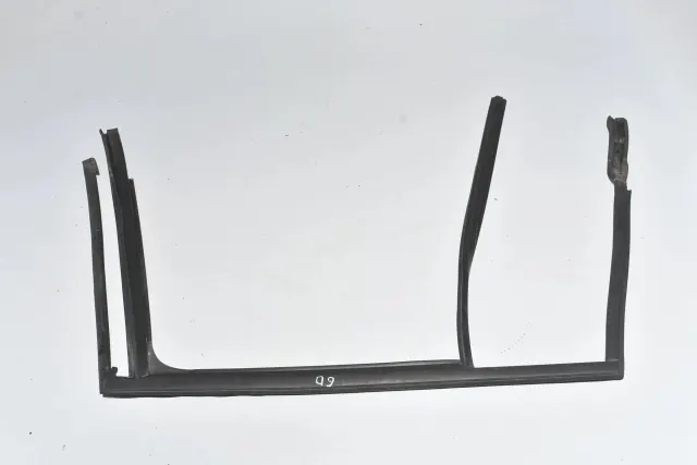 Rear Right Door Rubber Seal