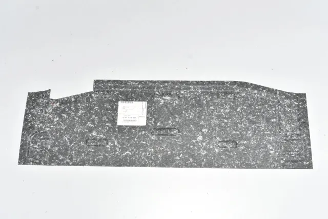 Trunk Boot Trim