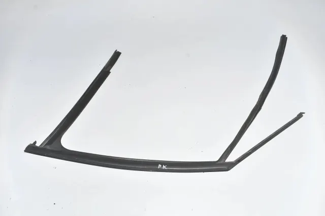 Front Left Door Rubber Seal