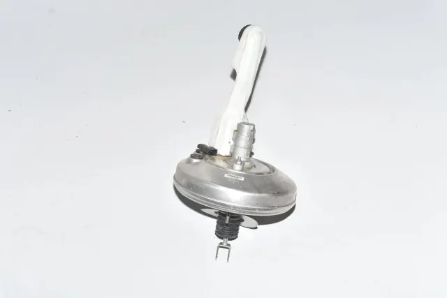 Brake Servo Booster