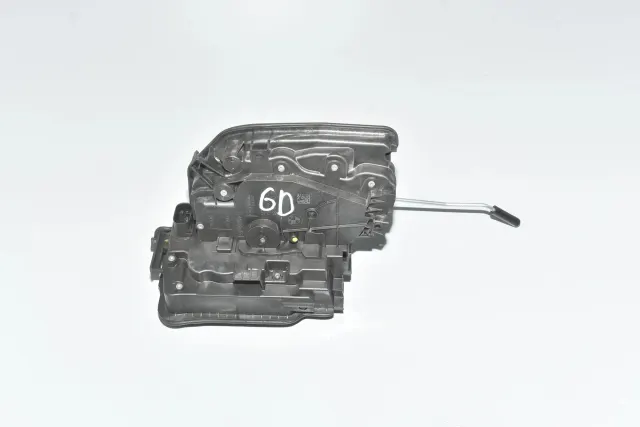 Rear Right Door Lock